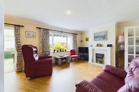 3 bedroom chalet for sale, Longdogs Lane, Ottery St Mary