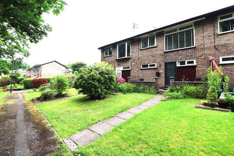 3 bedroom terraced house to rent, Turnlee Drive, Derbyshire SK13