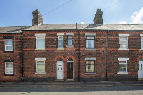 3 bedroom terraced house for sale, 13 Grosvenor Place, Carnforth, Lancashire, LA5 9DL