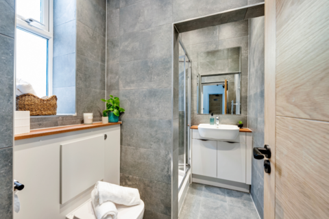 Flat share to rent, Apt 4, Yelland House, 33-35 Baldwin Street BS1