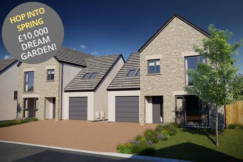 3 bedroom detached house for sale, Plot 67, The Clawthorpe, Meadow Rigg, Kendal, Cumbria, LA9 6EB
