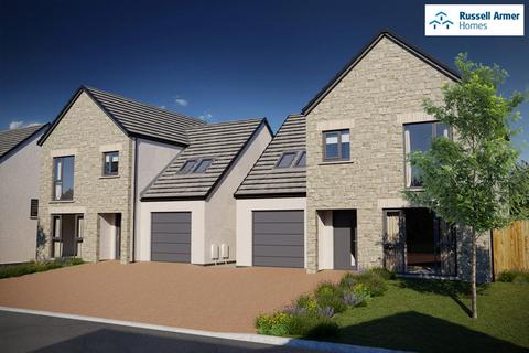 3 bedroom detached house for sale, Plot 67, The Clawthorpe A, Meadow Rigg, Kendal, Cumbria, LA9 6EB