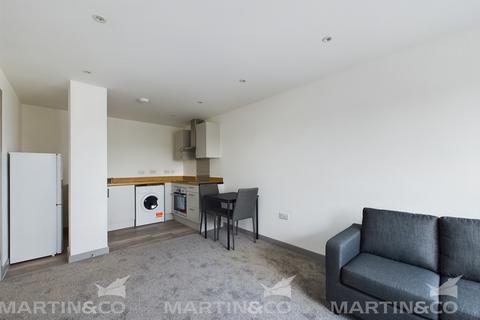 undefined, Consort House, Waterdale