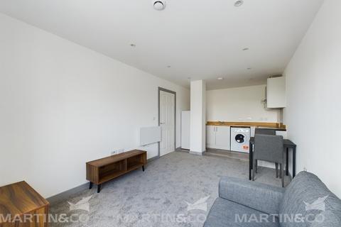 undefined, Consort House, Waterdale