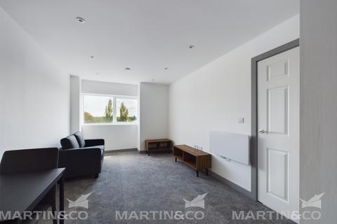 undefined, Consort House, Waterdale