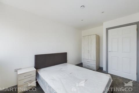 undefined, Consort House, Waterdale