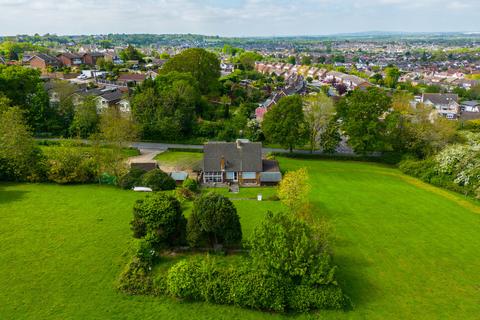 4 bedroom detached house for sale, Hambro Hill, Rayleigh