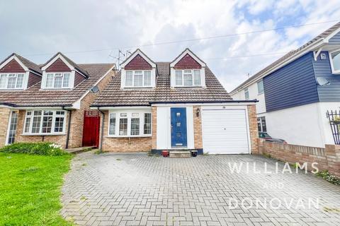 4 bedroom detached house for sale, Clifton Road, Ashingdon