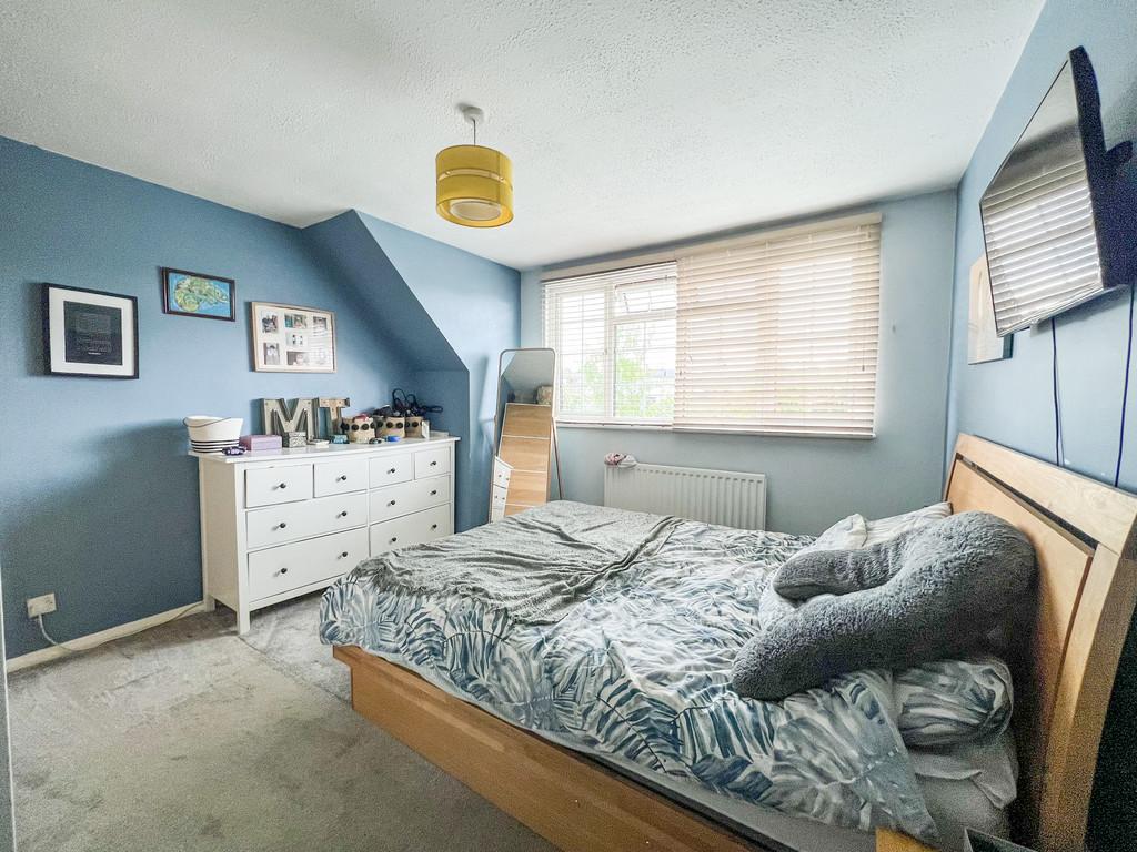 Bed1
