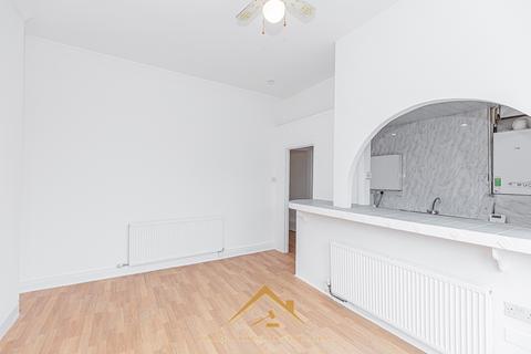 1 bedroom flat for sale, Frederick Street, Coatbridge ML5