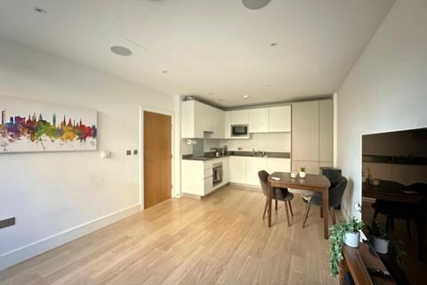 2 bedroom apartment to rent, Albemarle Walk, London, SW9