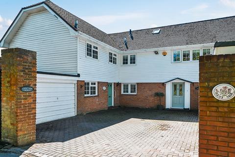 3 bedroom house for sale, Point Hill, Rye, East Sussex TN31 7NP