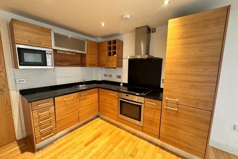 2 bedroom apartment for sale, La Salle, Leeds Dock