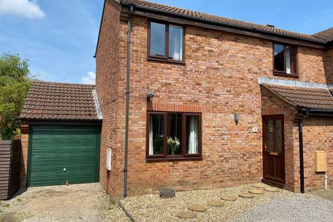 3 bedroom semi-detached house for sale, Wiltshire Way, Westbury