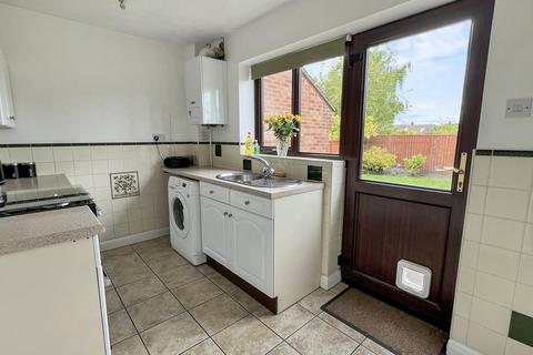 3 bedroom semi-detached house for sale, Wiltshire Way, Westbury