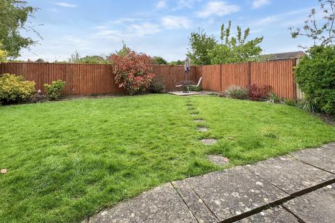 71 Wiltshire Way, Westbury, BA13 3XD