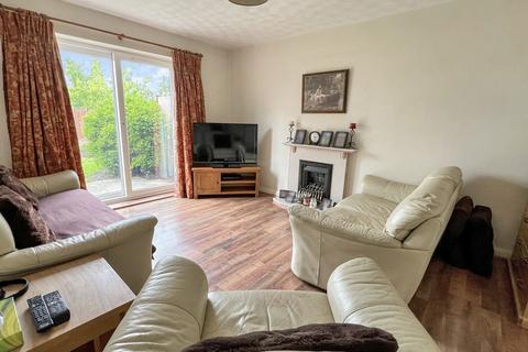71 Wiltshire Way, Westbury, BA13 3XD