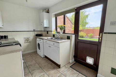 71 Wiltshire Way, Westbury, BA13 3XD