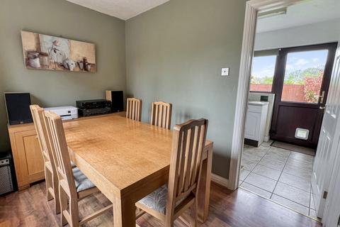 71 Wiltshire Way, Westbury, BA13 3XD