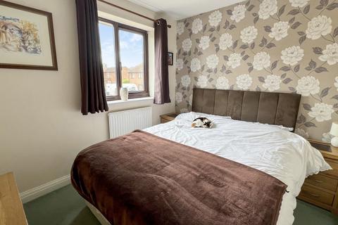 71 Wiltshire Way, Westbury, BA13 3XD