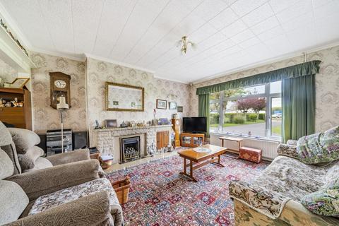 4 bedroom detached bungalow for sale, Taunton Road, Ashcott, TA7