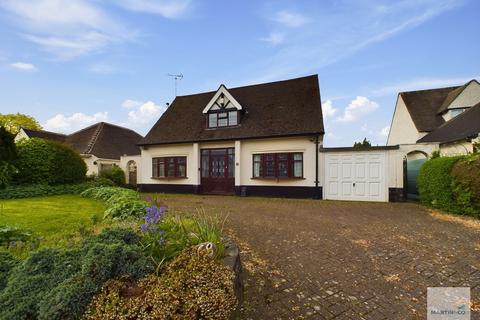 3 bedroom detached bungalow for sale, Attenborough Lane, Attenborough