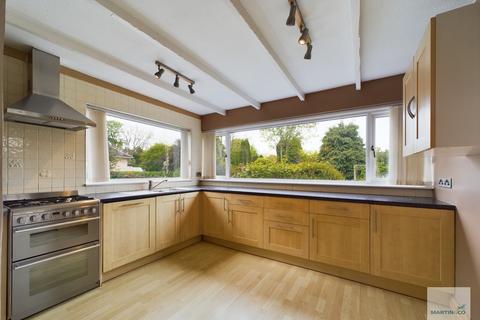 3 bedroom detached bungalow for sale, Attenborough Lane, Attenborough