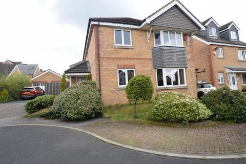 21 Broadwell Drive, Shipley, BD18 1QN