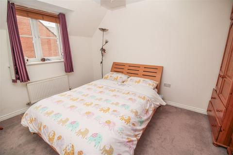 2 bedroom detached house for sale, Shannon Walk, Portishead BS20