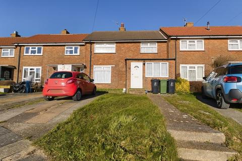 2 bedroom terraced house for sale, Treyford Close, Woodingdean