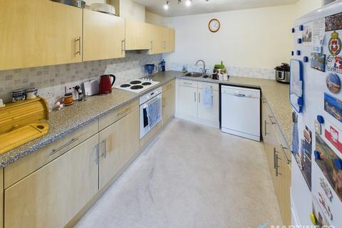 2 bedroom flat for sale, The Maltings, Blackpool FY1