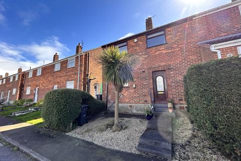 2 bedroom semi-detached house for sale, College View, Bearpark, Durham, County Durham, DH7