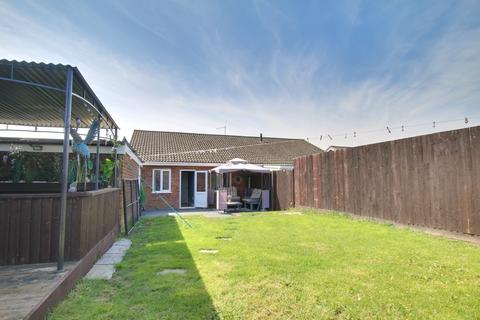 2 bedroom semi-detached bungalow for sale, Green Park, Chatteris