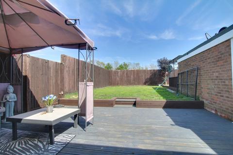 2 bedroom semi-detached bungalow for sale, Green Park, Chatteris