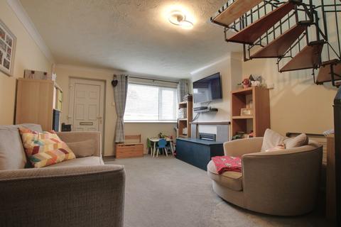 2 bedroom semi-detached house for sale, Bevills Close, Doddington, Cambridgeshire