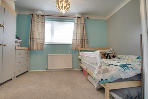 38 Bevills Close, Doddington, March, PE15 0TT