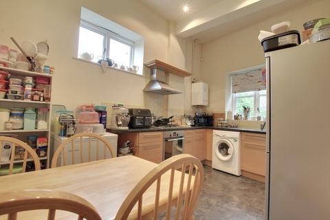 2 bedroom end of terrace house for sale, Harvest Close, Doddington