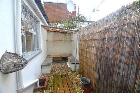 4 bedroom terraced house for sale, Wesley Street, Weymouth