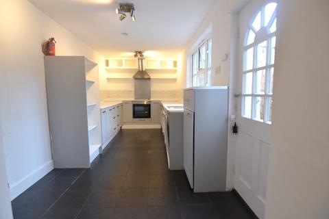 4 bedroom terraced house for sale, Wesley Street, Weymouth