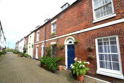 5 bedroom terraced house for sale, Wesley Street, Weymouth