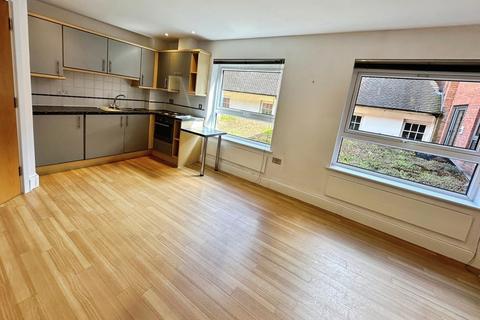 Studio to rent, Anchor Court, Basingstoke RG21