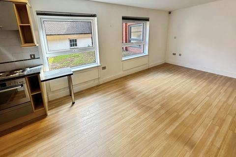 Studio to rent, Anchor Court, Basingstoke RG21