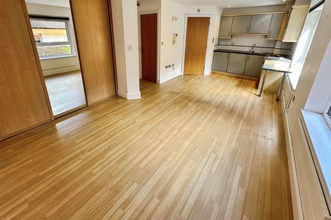 Studio to rent, Anchor Court, Basingstoke RG21