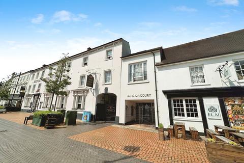 Studio to rent, Anchor Court, Basingstoke RG21