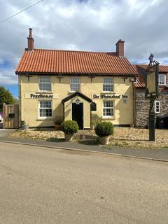 undefined, Dry Doddington