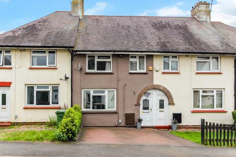 3 bedroom terraced house for sale, Jubilee Crescent, Wellingborough NN8