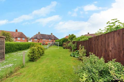 3 bedroom terraced house for sale, Jubilee Crescent, Wellingborough NN8