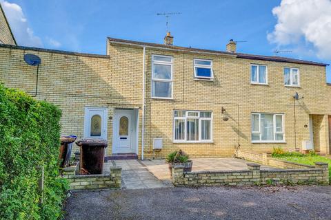 3 bedroom terraced house for sale, Barons Court, Haverhill