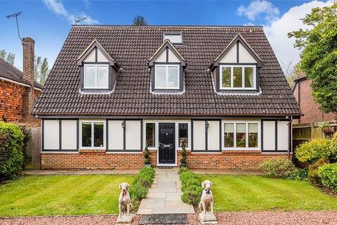 5 bedroom detached house for sale, Ivy Mill Close, Godstone RH9