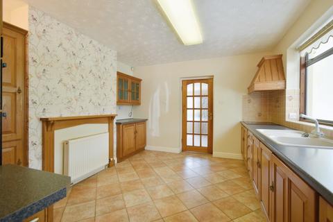 3 bedroom detached house for sale, Jubilee Road, North Somercotes LN11 7LH